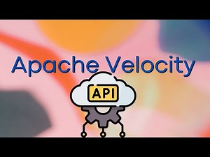 Como implementar Apache Velocity template en Java
