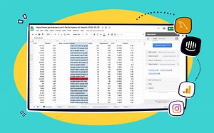 4 ways to import live data into spreadsheets [2020 update]