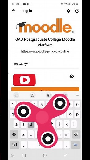 How to use Moodle Mobile App