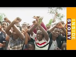 Inside Story - What's fuelling protests in 🇪🇹 Ethiopia?