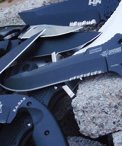 19 Great Fixed-Blade Knives for Tactical Self Defense