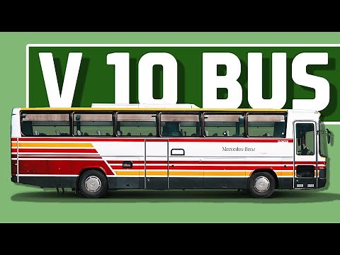 The Best Sounding BUS Engines