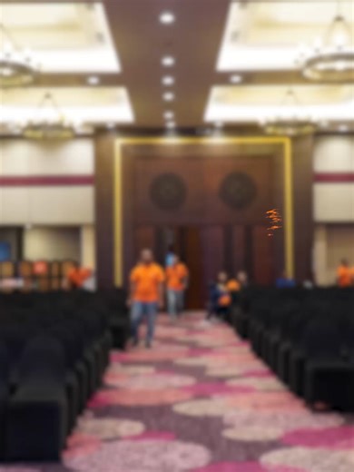 Suasana PK Java Residence New Project Cluster 3 Hari yang Special telah tiba, Java Residence telah melakukan kegiatan Product Knowledge. Dengan meluncurkan New Project Cluster 3, dan di hadiri lebih dari 700 Agent Properti. Semangat dan antusiasime tinggi dari para rekan agent terlihat disetiap moment acara. Java Residence siap menghadirkan hunian impian bagi lebih banyak keluarga. Terima kasih kepada semua yang telah hadir dan mendukung suksesnya acara ini! 🙌✨ Cari Rumah ? Ya Java Residence 🌿