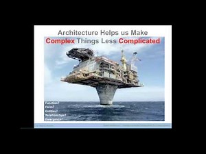 System Architecture: Strategy and Product Development For Complex Systems