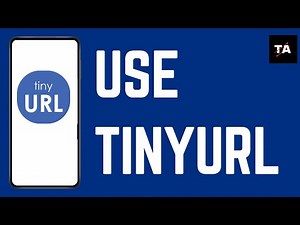 How to Use TinyURL and Why | Simple Guide to URL Shortening