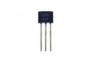 A3144 Hall Effect Sensor: Datasheet, Circuit and Pinout
