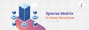 Sparse Matrix in Data Structure