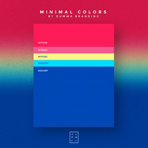 50 Beautiful Website Color Schemes & CSS Hex Codes (2025)
