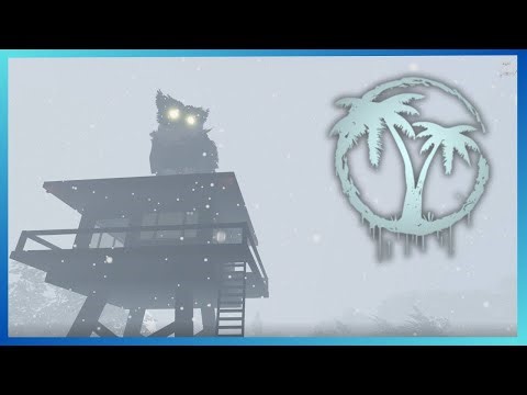 Surviving Winter Isle now is IMPOSSIBLE.