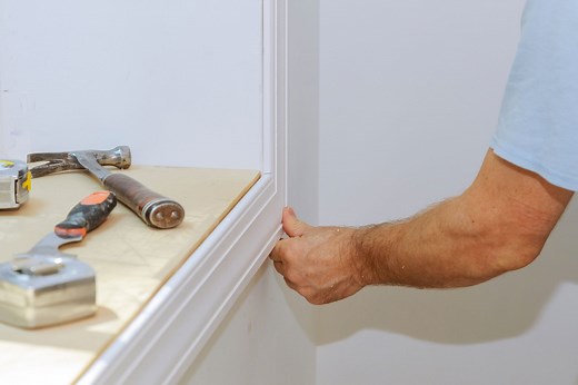 The 15 Types of Trim You Need to Know for Your Next Remodel Project