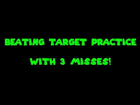 Basically FNF. Matt - Target Practice - 3 Misses | Roblox