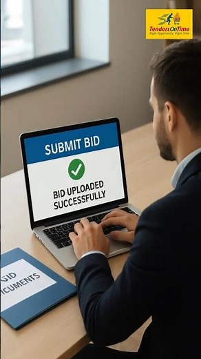 Bids vs. Tenders: What’s the Real Difference?