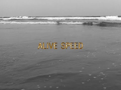 SPEED / ALIVE -Music Video-