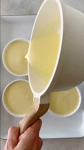 Easy Creme Brulee | The Recipe Critic