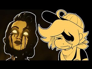 Here we go again... | Bendy and the Dark Revival [FULL GAME]