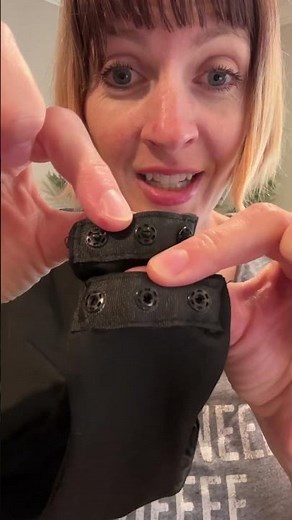 A bodysuit for those who dare to bare!