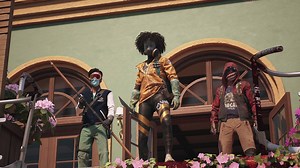 Dead Island 2 - Official Neighborhood Watch Reveal Trailer