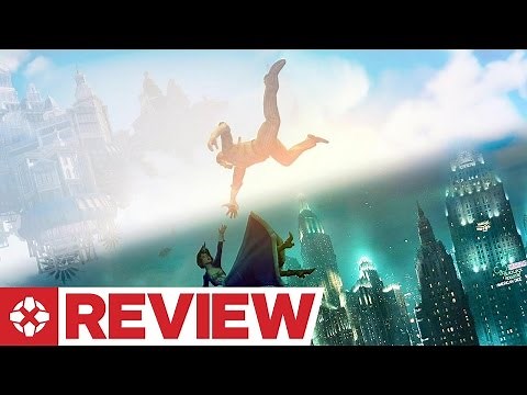 BioShock: The Collection Review