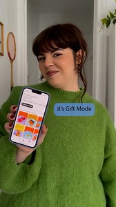 Introducing Gift Mode! Become a gifting pro with endless inspiration to help you find thoughtful and unique gifts for anyone 🎁 New and only on Etsy ✨ | Etsy