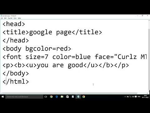 web design #HTML#BASIC DESIGN IN HTML