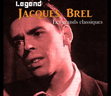 Jacques Brel - Isabelle