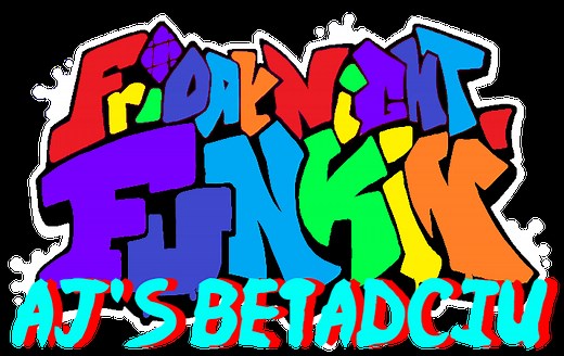 AJ's BETADCIU (MAKE SOME NOISE UPDATE) by AJ Kurano