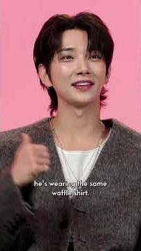 Secrets From SEVENTEEN Coming Monday 👀