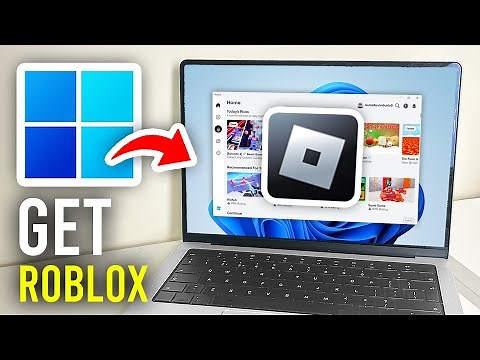 How To Download Roblox On Laptop & PC - Full Guide