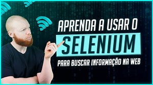 Como usar o Selenium no VBA para Automatizar Buscas na Web