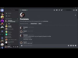 Almost getting scammed (Roblox .HAR file scam)