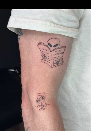 Studio 12 Tattoos on TikTok