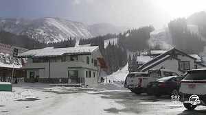 Colorado ski resorts get snow boost just in time for the holidays