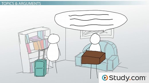 Signal Words | Definition, Function & Examples