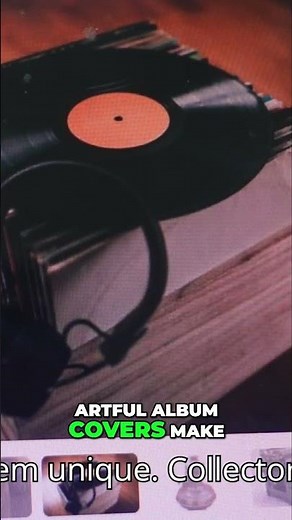 Are These Rare Vinyl Records Worth a FORTUNE?