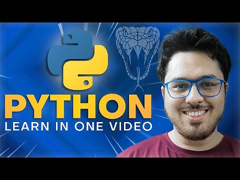 Python Tutorial In Hindi 🔥