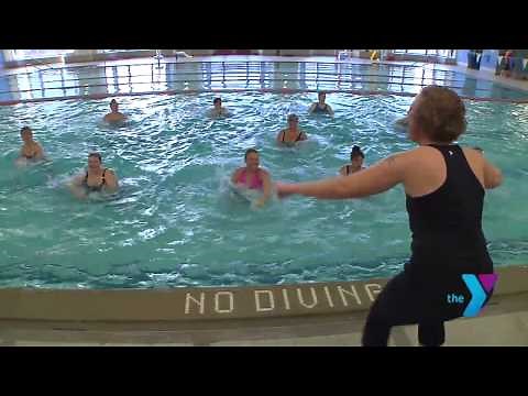 Water Exercise
