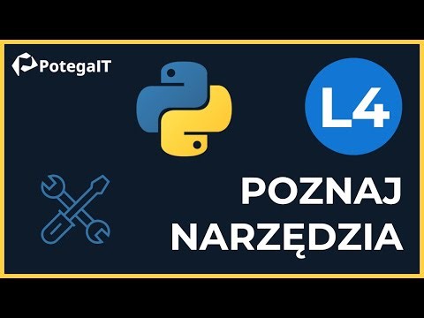 Lekcja 4: Środowisko Programisty – Jak Działają Terminal, Interpreter i IDE?