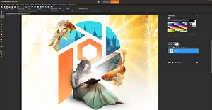 PaintShop Pro 2021 Adds New AI-Powered Features for Photographers