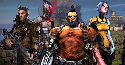 7 tips for playing 'Borderlands 2' with friends