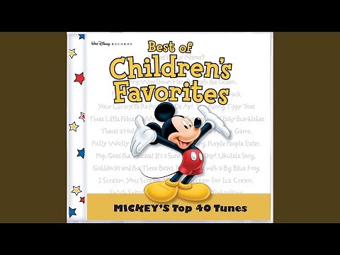 My Darlin' Clementine