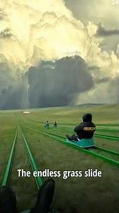 China’s Insane Sci-Fi Destinations That Look Beyond Human Imagination!