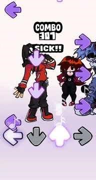 Agoti (parasite) vs Yourself #fnf