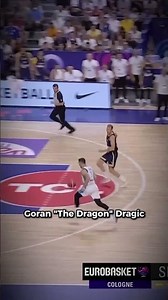 Streets won't forget #Eurobasket