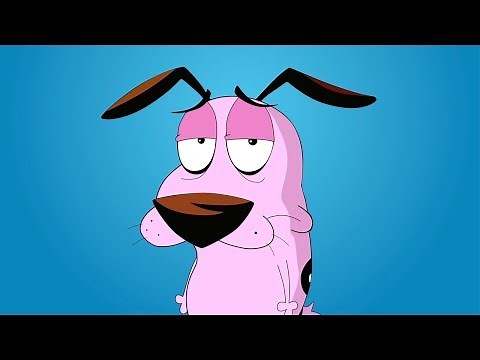 THE 10 MOST FAMOUS CARTOON DOGS