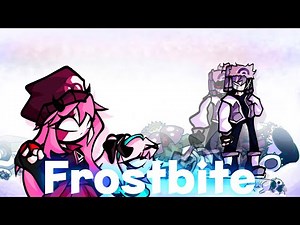 Sarv and Ruv sings Frostbite 사르브와 루브가 부르는 Frostbite