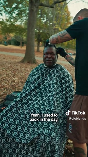 Wait for the transformation in the end 🥹💚💈 #haircut #barber #fyp #barbershop #love