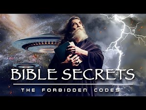 Bible Secrets - The Forbidden Codes (2020) [Documentary] 📖 More to the Bible than we ever imagined