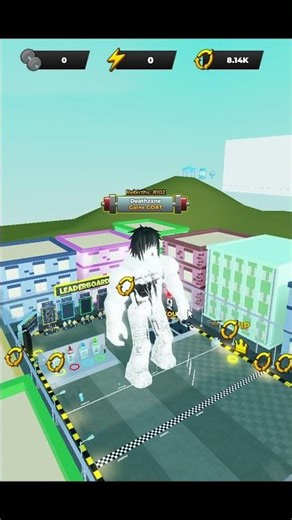 Strongman simulator +42 rebirths