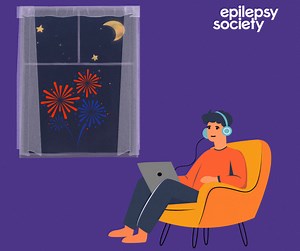 If you have noise-triggered epilepsy, or you know someone with noise-triggered epilepsy, please consider the following precautions this Bonfire Night: • Noise-cancelling headphones or earplugs • Staying indoors with windows closed • Letting friends/family know your needs • Having a seizure plan ready Your safety matters. Take steps to protect yourself and enjoy the evening your way. #EpilepsyAwareness #BonfireNight #SeizureSafety #NoiseTrigger | Epilepsy Society