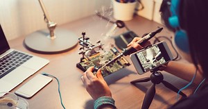 11 Entertaining Projects for Engineers With Household Items